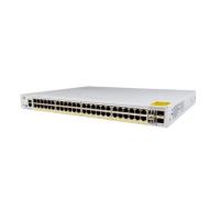 ราคา CISCO Catalyst 1000 48port GE, Full POE, 4x1G SFP Model : C1000-48FP-4G-L (23379043966)