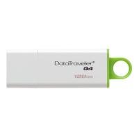 ราคา Kingston Flash Drive USB 3.0 128GB (DT1G4) ของแท้ (153057639)