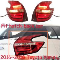 ราคา ไฟท้าย Yaris 2014-2017 (11722507886)