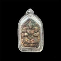 ราคา ขุนแผนนางเคียงมหาเสน่ห์ เนื้อผงพราย ว่านมหาเสน่ห์ ฝังพลอยโลหิต แรงเบรคแตก มหาเสน่ห์เน้นๆ (19552171433)