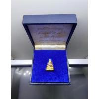 ราคา พระสังกัจจายน์ มหาลาภ รุ่นเมตตาบารมี แพ ๙๔ เนื้อเงินสามกษัตริย์ หลวงพ่อแพ วัดพิกุลทอง ปี2556 แท้ทันหลวงพ่อ #พระสังกันจาย (29803506048)