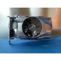 ราคา การ์ดจอ GALAXY Nvidia GeForce GTX650 1GB DDR5 128Bit พัดลมเดี่ยว สวยๆพร้อมใช้งาน (ร้านค้าส่งเร็ว100%) (23042964775)