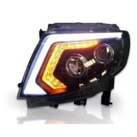 ราคา ไฟหน้า RANGER 2012-2016 PROJECTOR สีดำ EAGLE EYE (7408417918)