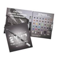 ราคา •ส่งฟรี EMS• Urban Decay 24/7 Glide-On Eye Pencil in Zero 0.8 g. (4736273053)