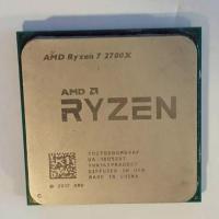 ราคา CPU (ซีพียู) AMD RYZEN 7 2700X 3.7 GHz (SOCKET AM4) (44222847032)