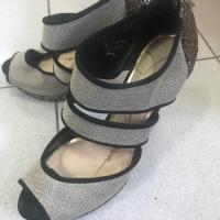 ราคา Jessica simpson รองเท้า (996567641)