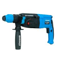 ราคา สินค้าราคาพิเศษ สว่านโรตารี่ 3 ระบบ ZINSANO RH-28SBE3 28MM 900W (5083131851)