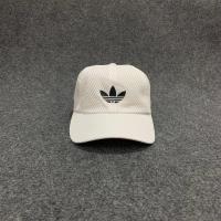ราคา หมวก Adidas Trefoil มือสอง ดั้งเดิม - หมวกวิ่ง Adidas - หมวกวิ่ง (41455783694)