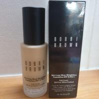 ราคา Bobbi brown skin long-wear weightless foundation (1939679399)