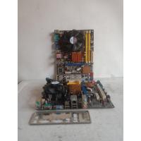 ราคา เมนบอร์ด asus p5kpl-am-se dual core e5300 ddr2 lga 775 สภาพดี (44261294962)