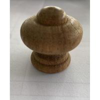 ราคา จุกไม้สัก 33 มม. มือดึงไม้สัก จุกไม้ ปุ่มจับ มือจับ มือดึง ปุ่มมือจับ DIY มือดึงตู้ มือดึงลิ้นชัก เฟอร์นิเจอร์ (8949956425)