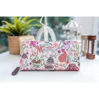 ราคา กระเป๋าสตางค์ Sweet lemon (73579091)