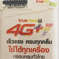ราคา Sim ซิมเทพ True 4G Unlimited 1 ปี (2422057836)