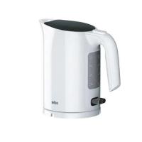 ราคา BRAUN กาต้มน้ำไฟฟ้า รุ่น WK3000.WH (2009468917)
