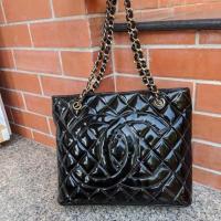 ราคา Chanel vintage tote พร้อมส่ง (6134067561)