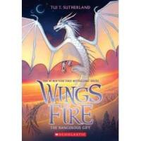 ราคา The Dangerous Gift (Wings of Fire #14) (Wings of Fire) [Paperback] (28928965663)