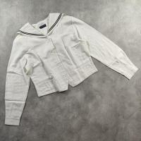 ราคา เสื้อเชิ้ตเด็กผู้หญิงแบรนด์ KEMEJA Michel Klein ไซส์ 12 - 15 ปี (อ่านรายละเอียด) (43424313327)