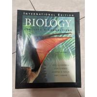 ราคา Campbell biology concepts & connections มีขีดเขียน 5% (26550627347)