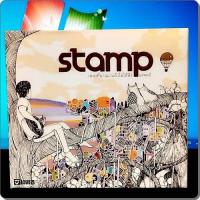 ราคา CD Stamp - เพลงที่นานมาแล้ว ไม่ได้ฟัง ( Used CD 1 Disc)2010 (18385770683)