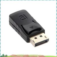 ราคา Super 1 ชิ้น 4 พัน Displayport Dummy ปลั๊ก DP Virtual Display อะแดปเตอร์กราฟิกการ์ด Cheater EDID Headless Ghost Emulator ใช้งานง่าย (41903457021)