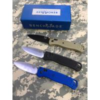 ราคา มีดBENCHMADE 535S ใบมีดคม ขนาดพกพา มีดพับใบมีดคม (19786120594)