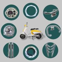 ราคา อะไหล่รถ Moto Parilla สินค้ามือ 2 สภาพดี (42404367283)