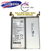 ราคา แบตเตอรี่ Samsung Note8 ราคาถูก Samsung Note 8 Battery ถูกที่สุด รับประกัน 1 เดือน เต็ม*** (16197545585)