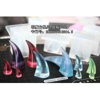 ราคา แม่พิมพ์ซิลิโคนฮาโลวีน DEVIL Horn Series cos props สำหรับตุ๊กตาแมว Claws,SHARP Claws,antlers และ (29056526020)