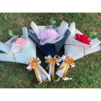 ราคา ช่อดอกไม้แห้ง ของขวัญวันปัจฉิม ของขวัญวันรับปริญญา แสดงความยินดี ของขวัญแทนใจ (16712647101)