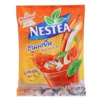ราคา ชาไทย NesTea(แถมกระเป๋าฟรี) (3244062759)