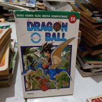 ราคา การ์ตูนดราก้อนบอลเบอร์ 38 (27887913324)