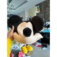 ราคา หมวกMickeyตัวห้อยน่ารักมากลิขสิทธิ์แท้เจแปน (27173396602)