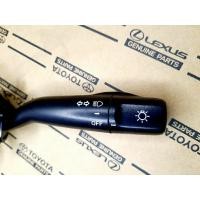 ราคา สวิทซ์ไฟหน้า สวิทซ์ยกเลี้ยว ของแท้ Toyota Tiger SportCruiser SportRider D4D (41350358165)