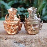 ราคา เศียรบรมครูปู่ฤาษีรุ่นบูชาครู 63 หลวงพ่อสุพจน์ วัดศรีทรงธรรม จ.นครสวรรค์ (6425093380)