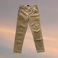 ราคา กางเกงชิโน่ สีน้ำตาลแบรนด์ F&F (22264448155)