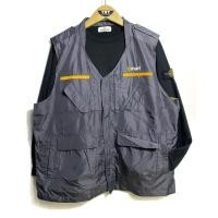 ราคา เสื้อกั๊ก/เสื้อกั๊กชินเซเกดั้งเดิม (22358537289)