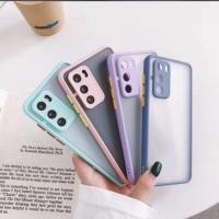 ราคา REDMI 8/8A PRO/REDMI 8A/REDMI 9A/REDMI 9/REDMI 9 PRIME/REDMI 9A/REDMI 9C/REDMI 9T CASE DOVE MACARION สีสุ่ม (WHOLESALE) (28837917062)