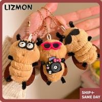 ราคา จี้กระเป๋าเป้ ลิซมอน ออกแบบการ์ตูนรูปสัตว์ สำหรับพวงกุญแจและของขวัญ (25947421889)