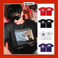 ราคา ลุงตู่โปรยเงิน เสื้อล้อการเมือง เสื้อลุงตู่ เสื้อยืดผู้ชาย PRAYUT IS REAL | Street Bad (2405540222)