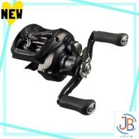 ราคา Direct From Japan DAIWA Bait Reel 24TATULA TW 100L (40023037946)