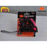 ราคา Pumpkin พัมคิน ตลับเมตร 7.5มx25มม PT&T-7525X #10218 (19309066201)