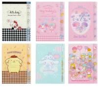 ราคา แฟ้มสอด 5ช่อง SANRIO (2886357072)