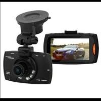 ราคา กล้องติดรถยนต์ด้านหน้า DVR G30 RECORDER Full HD 1080P Dashcam กล้องติดรถยนต์ (26137933347)