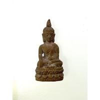ราคา หลวงพ่อเอื้อน วัดวังแดงใต้ พระกริ่งจันทร์เพ็ญ52 (13619345660)