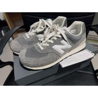 ราคา New balance 574 12us มือสองสภาพใหม่ (20165394309)