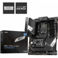 ราคา MSI M/B PRO Z790-A WIFI [DDR5] MAINBOARD (17597714029)
