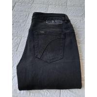 ราคา กางเกงยีนส์สีดำ MC Lady ไซด์27 ทรงเดฟ (6054330646)