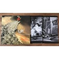 ราคา แผ่นเสียง Vinyl : Korn - Follow The Leader (Limited Edition GOLD Vinyl) (24654633076)