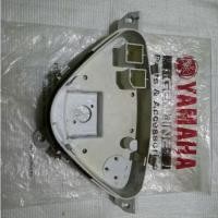 ราคา ต้นฉบับมือสอง Yamaha Mio sporty/smile speedometer cover mount (41155704998)
