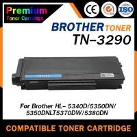 ราคา HOME TN3290/TN-3290/3290/TN 3290 For Brother DCP-8085DN/DCP-8070D/HL-5270/HL-5240/HL-5370/HL-5340 (9259659415)